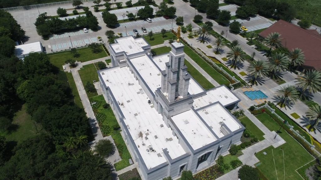 TEMPLO
